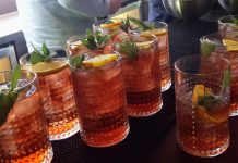 Geen nieuwe horeca in Oud-West