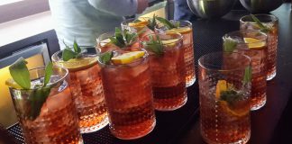 Geen nieuwe horeca in Oud-West