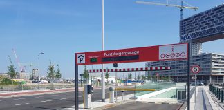 Meer keuze voor parkeren in garages