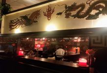 Chinees Jan Evertsenstraat is nu een bar met Indiaas eten