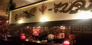 Chinees Jan Evertsenstraat is nu een bar met Indiaas eten