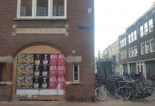 Bewoners boos over bomenkap schoolplein Ten Kateschool