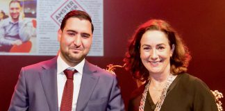 Crowdfunding voor gratis supermarkt voor arme gezinnen bij Osdorpplein