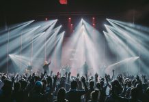 Nieuwe kerk trekt in bij Amsterdome in West