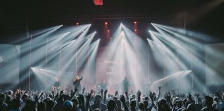 Nieuwe kerk trekt in bij Amsterdome in West
