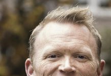 Meester Thijs van Leonardo Da Vincischool leraar van het jaar?