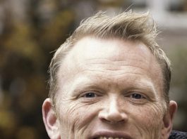 Meester Thijs van Leonardo Da Vincischool leraar van het jaar?