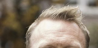 Meester Thijs van Leonardo Da Vincischool leraar van het jaar?