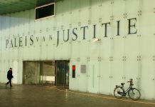 Boete voor verspreiders antihomo-flyers