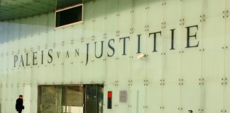 Boete voor verspreiders antihomo-flyers