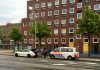 Verdacht in Amsterdam-West