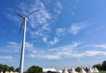 NS gaat windmolens bouwen in Westpoort