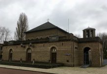 Fietstocht langs ‘heilige huisjes’