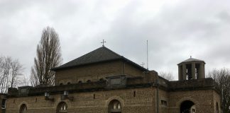 Fietstocht langs ‘heilige huisjes’
