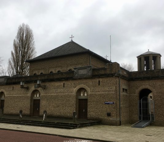 Fietstocht langs ‘heilige huisjes’