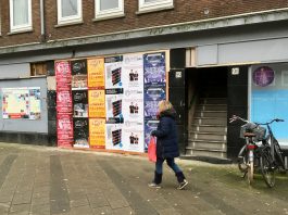 Twee verdachten opgepakt in onderzoek reeks plofkraken