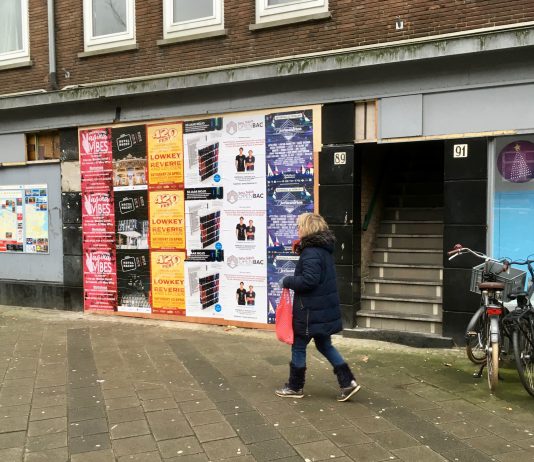 Twee verdachten opgepakt in onderzoek reeks plofkraken