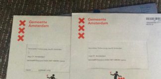 Stemrecht voor kinderen bij West Begroot