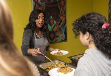 Wilde Chefs in de race voor prijs sociaal project