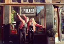 Gebrouwen door Vrouwen bestaat vijf jaar en komt met een boek