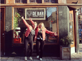 Gebrouwen door Vrouwen bestaat vijf jaar en komt met een boek