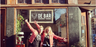 Gebrouwen door Vrouwen bestaat vijf jaar en komt met een boek