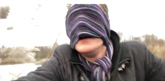 Grappig: comedian Greg Shapiro doet Birdbox na in het Rembrandtpark
