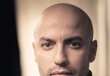 Yassine Boussaid nieuwe directeur Theater de Meervaart