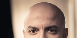 Yassine Boussaid nieuwe directeur Theater de Meervaart