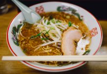 Ramen-restaurant uit De Pijp nu ook in De Baarsjes