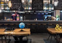 Worstelen en pingpongen in de Hotelnacht bij The Moxy