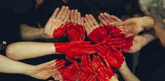 Aan al onze lezers (en vooral onze donateurs!)