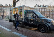 Jumbo bezorgt nu ook boodschappen aan huis