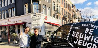 BoLo Boys openen café in Oost