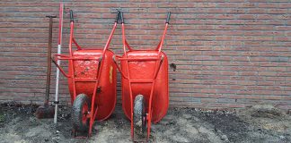 Stop op ‘bouwwoede’