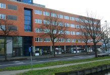 Spaces trekt in gebouw Kennedy van der Laan