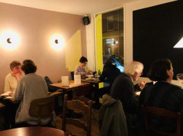 Bij Fijnkost smaakt alles naar méér