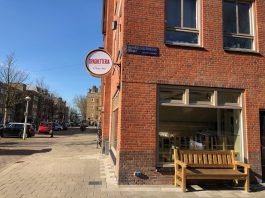 Bij Spaghetteria in BoLo krijg je lekker waar voor je geld