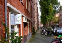 Dit zijn de populairste kindernamen in West en Nieuw-West