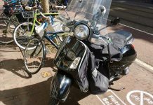 Kinkerstraat: 30 autoparkeerplekken verdwijnen voor fiets