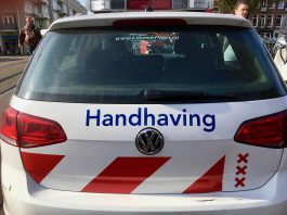 ‘Handhaving ook buiten het centrum onvoldoende’