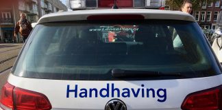 West wil meer handhavers voor evenementen, terrassen en vuurwerk