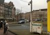 Politie waakt met camera op Hugo de Grootplein
