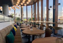 Café Pontsteiger: voor rijkaards en paupers