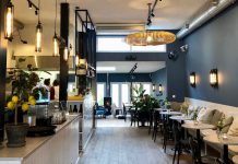 Stacked T’s is meer dan een tosti-hemel