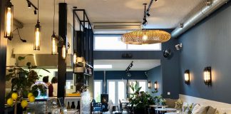 Stacked T’s is meer dan een tosti-hemel