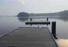 Duikers Sloterplas krijgen toch geen boete