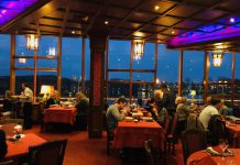 Canton aan de Sloterplas líjkt een ‘old skool’ Chinees, maar is veel verfijnder