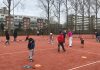 Open dag bij tennisclub ATC Sloterplas