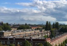 ‘Buitenlandse investeerders mogen woningen kopen’